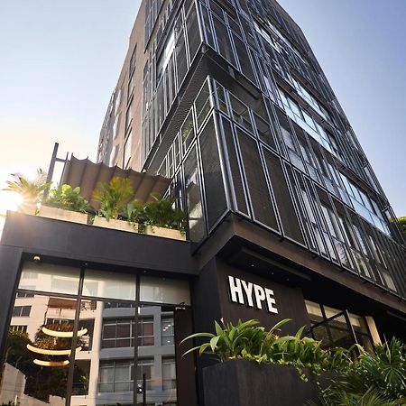 Hype States Cali Apart otel Dış mekan fotoğraf
