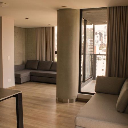 Hype States Cali Apart otel Dış mekan fotoğraf