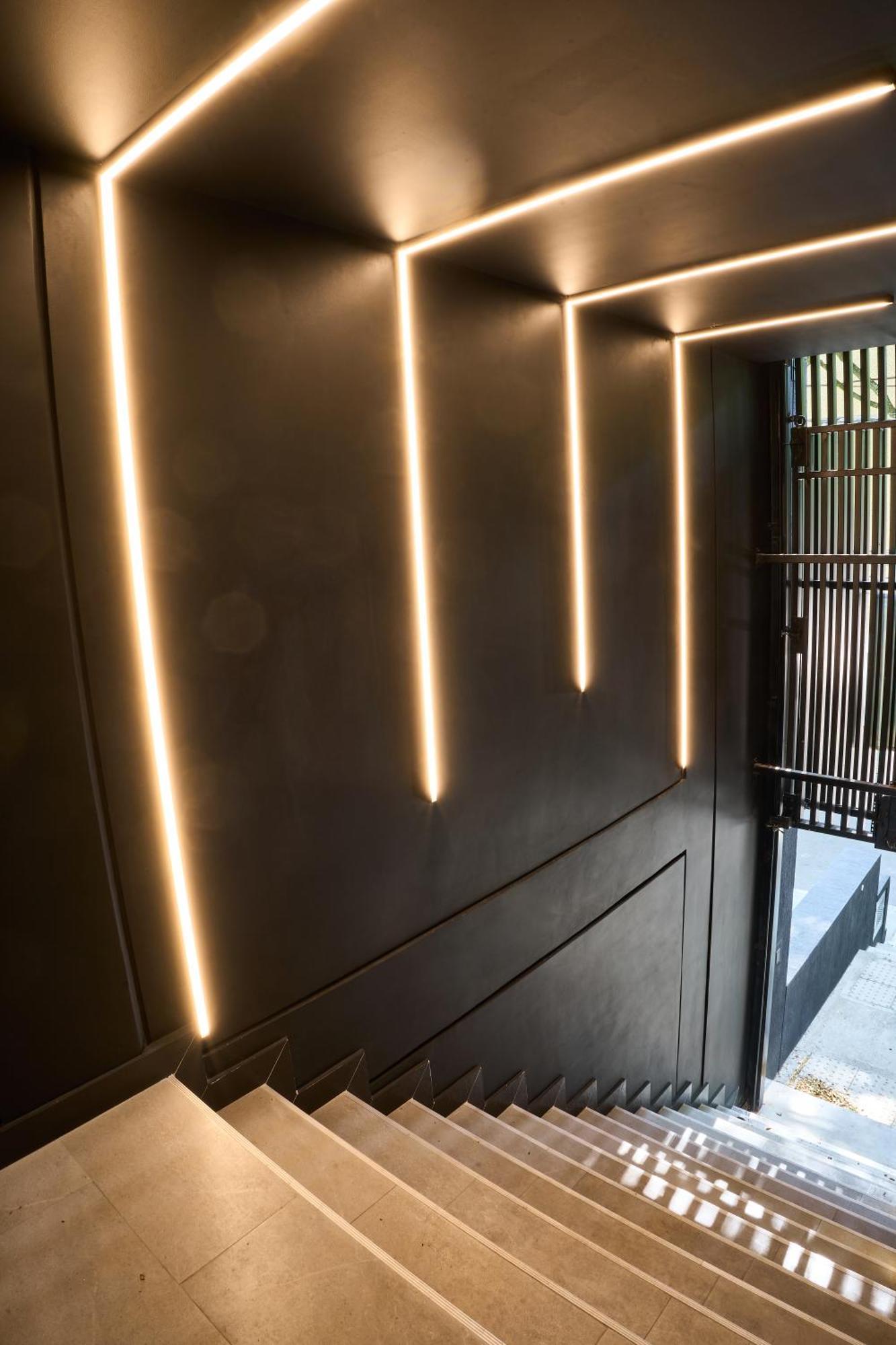 Hype States Cali Apart otel Dış mekan fotoğraf