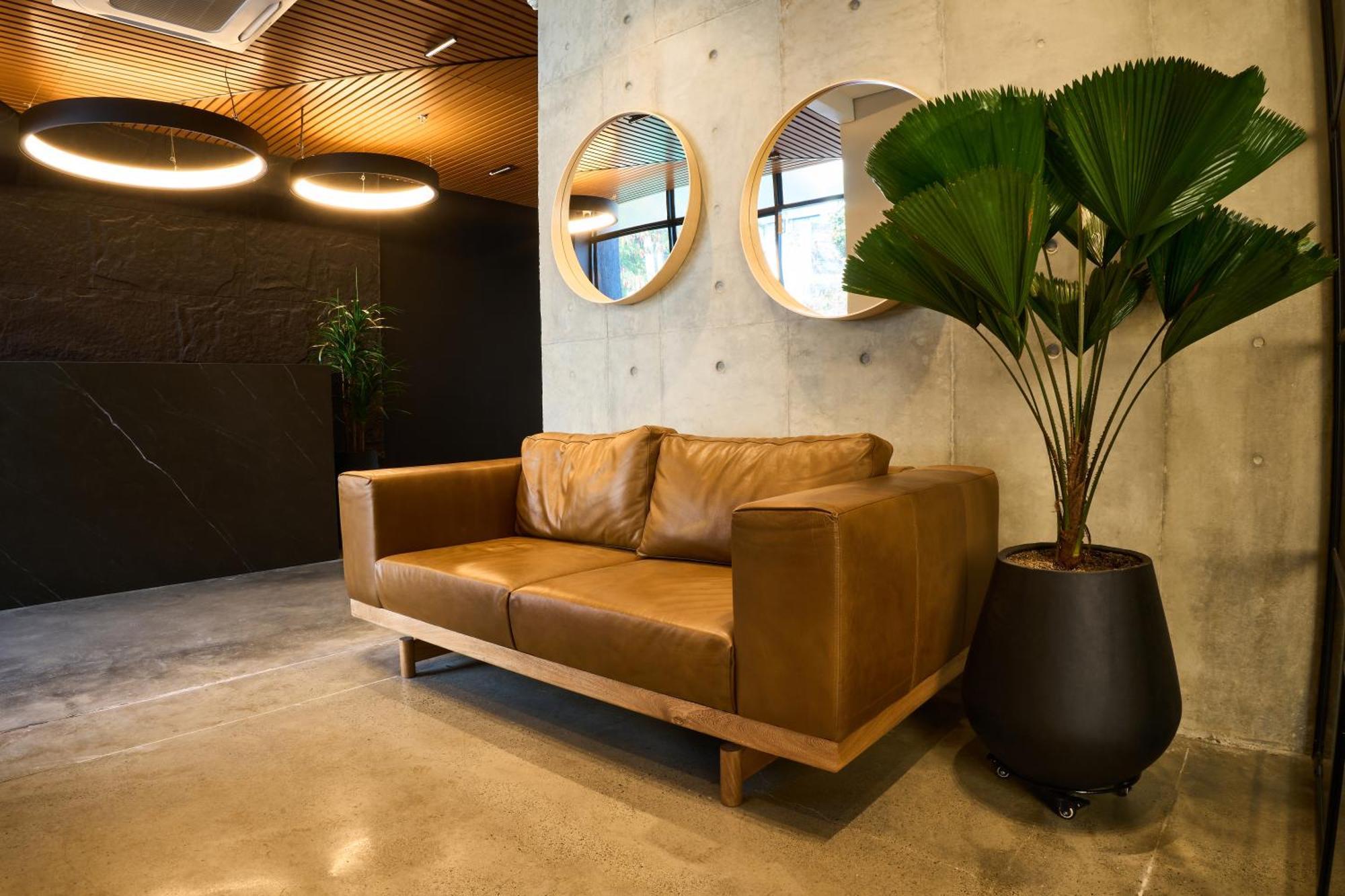Hype States Cali Apart otel Dış mekan fotoğraf