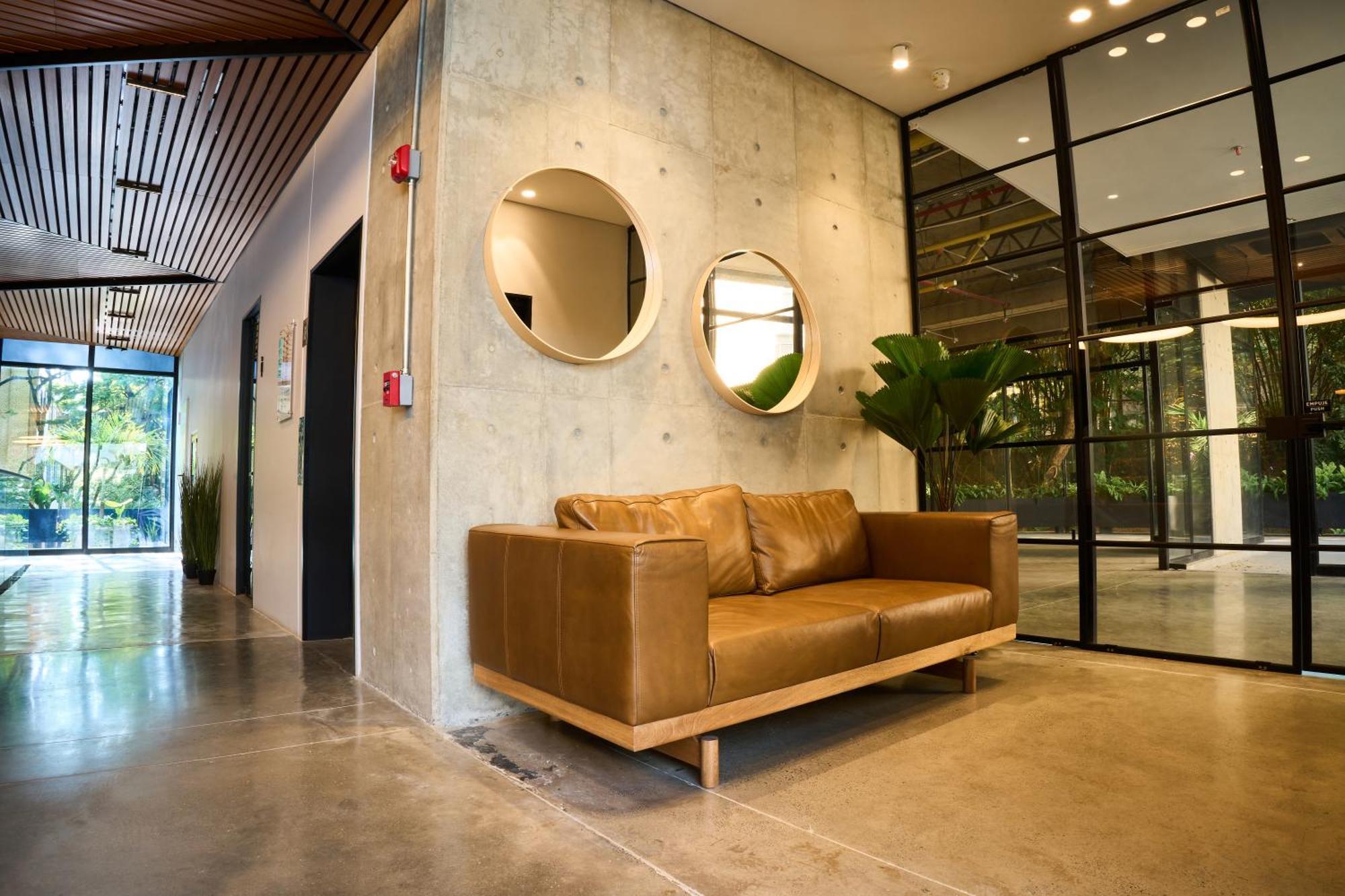 Hype States Cali Apart otel Dış mekan fotoğraf