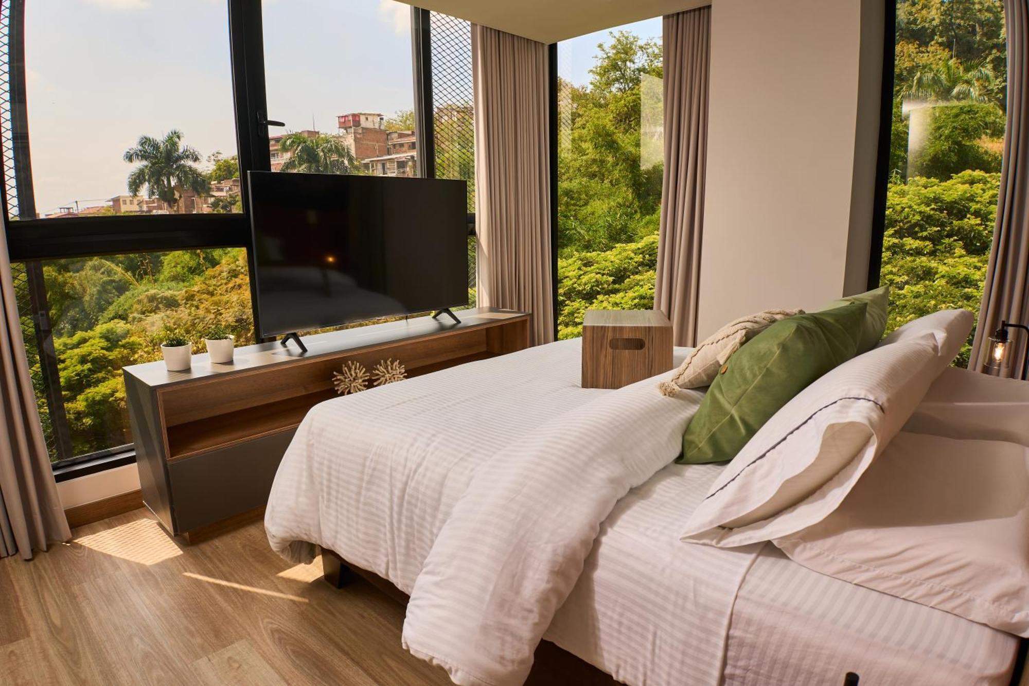 Hype States Cali Apart otel Dış mekan fotoğraf