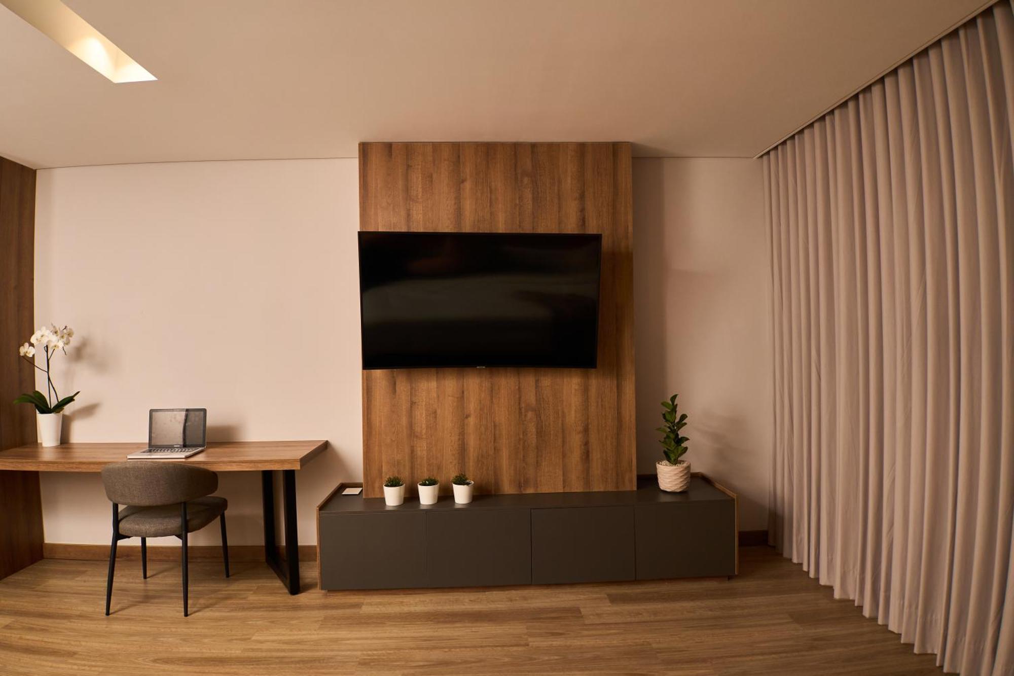 Hype States Cali Apart otel Dış mekan fotoğraf