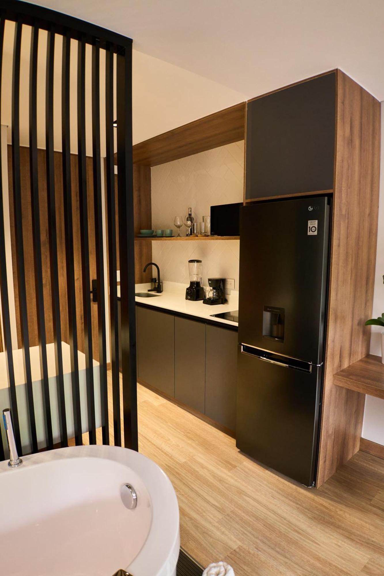 Hype States Cali Apart otel Dış mekan fotoğraf