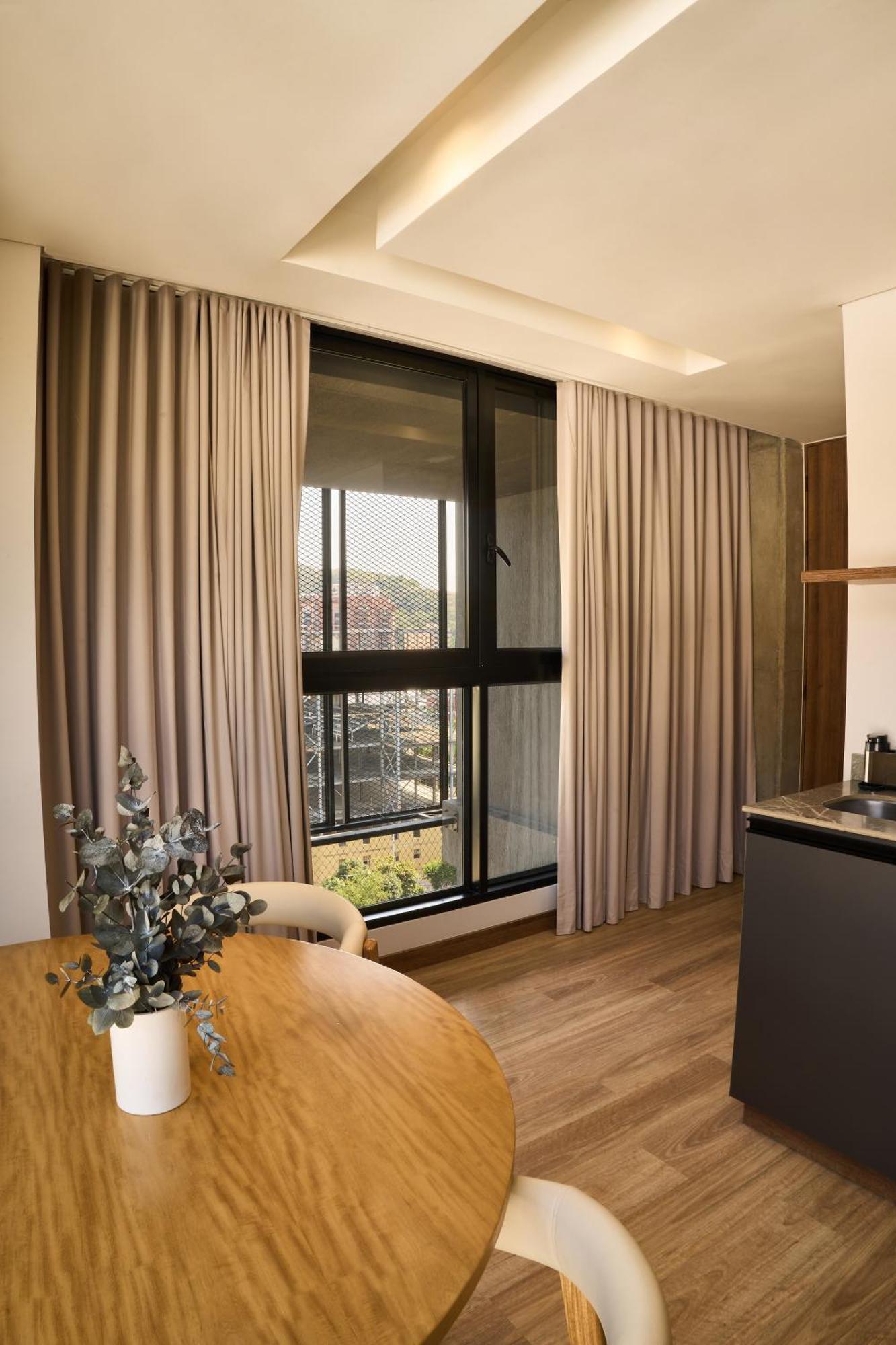 Hype States Cali Apart otel Dış mekan fotoğraf