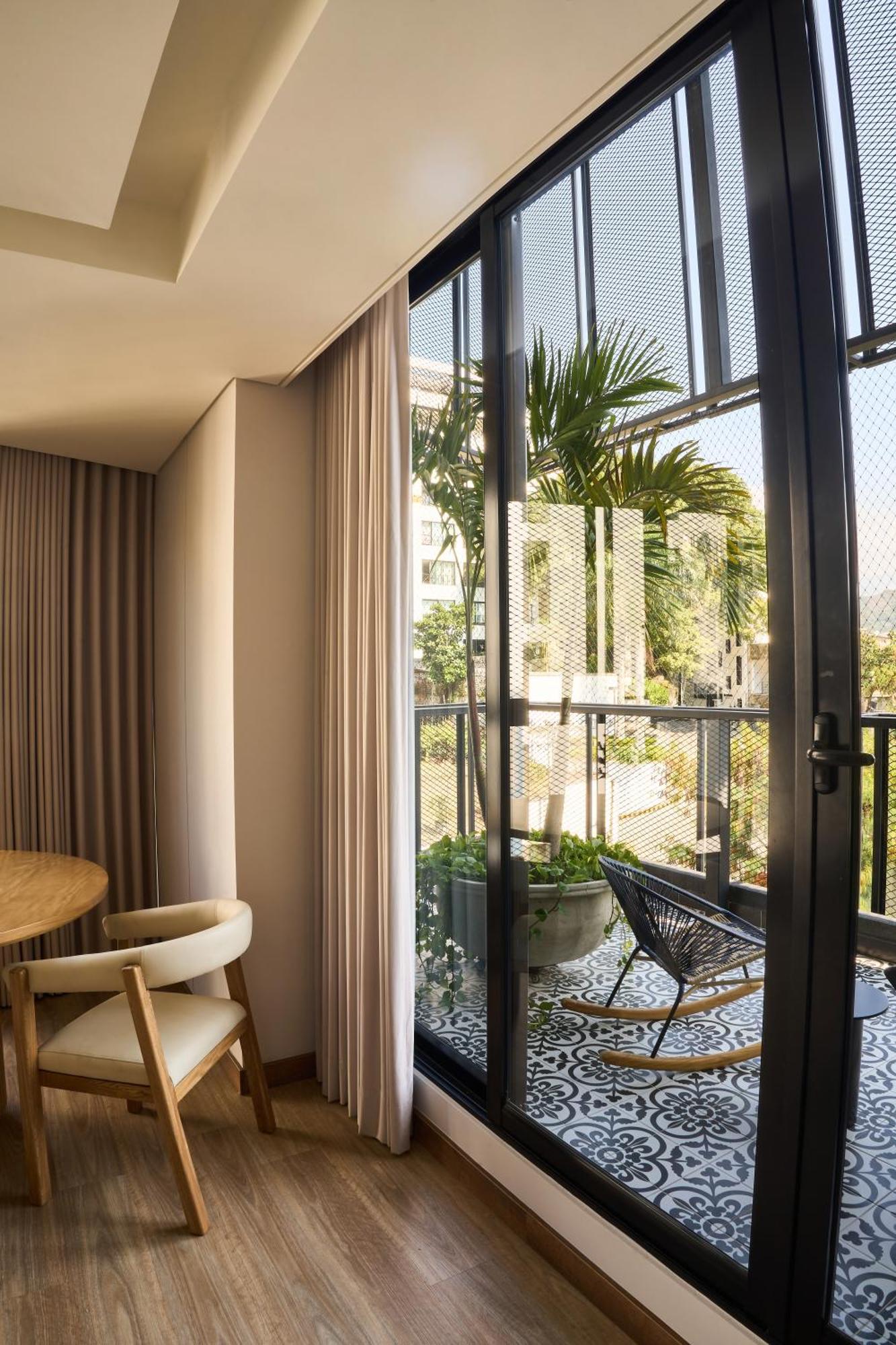 Hype States Cali Apart otel Dış mekan fotoğraf