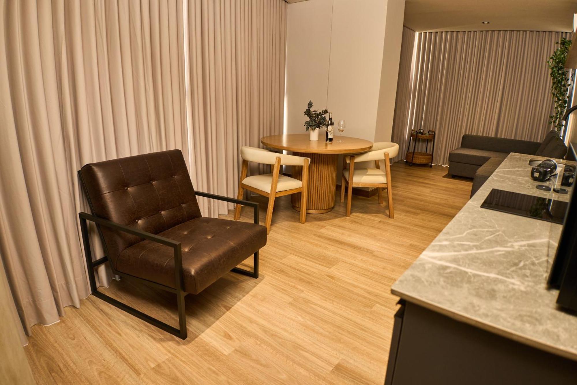 Hype States Cali Apart otel Dış mekan fotoğraf