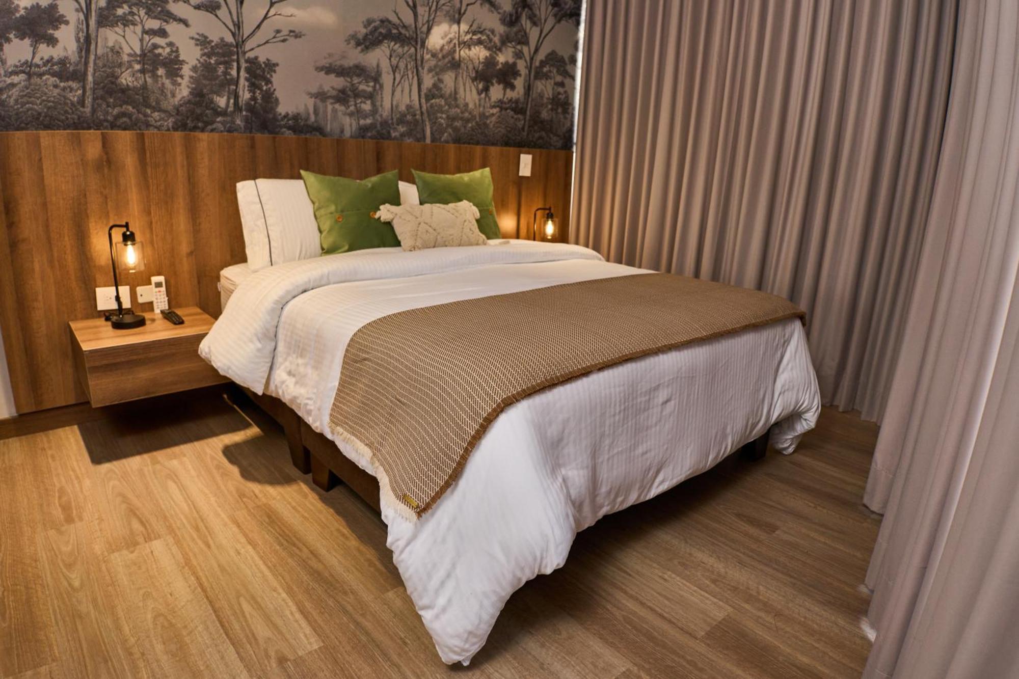 Hype States Cali Apart otel Dış mekan fotoğraf