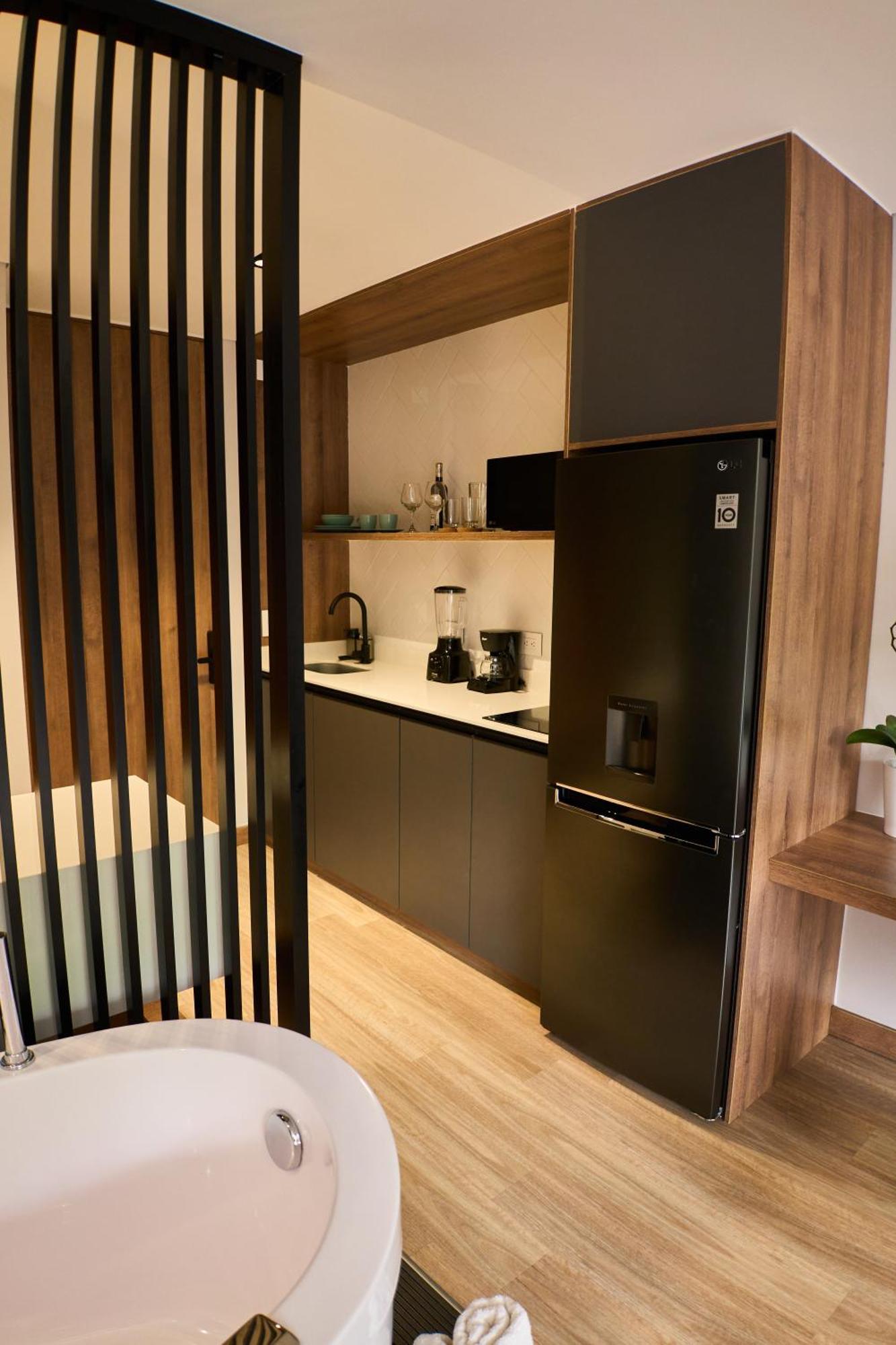 Hype States Cali Apart otel Dış mekan fotoğraf