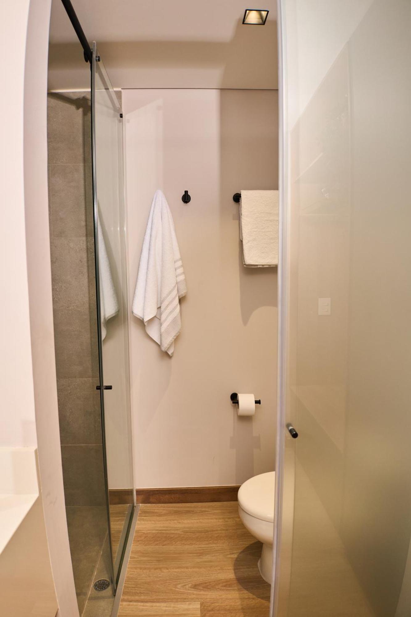 Hype States Cali Apart otel Dış mekan fotoğraf