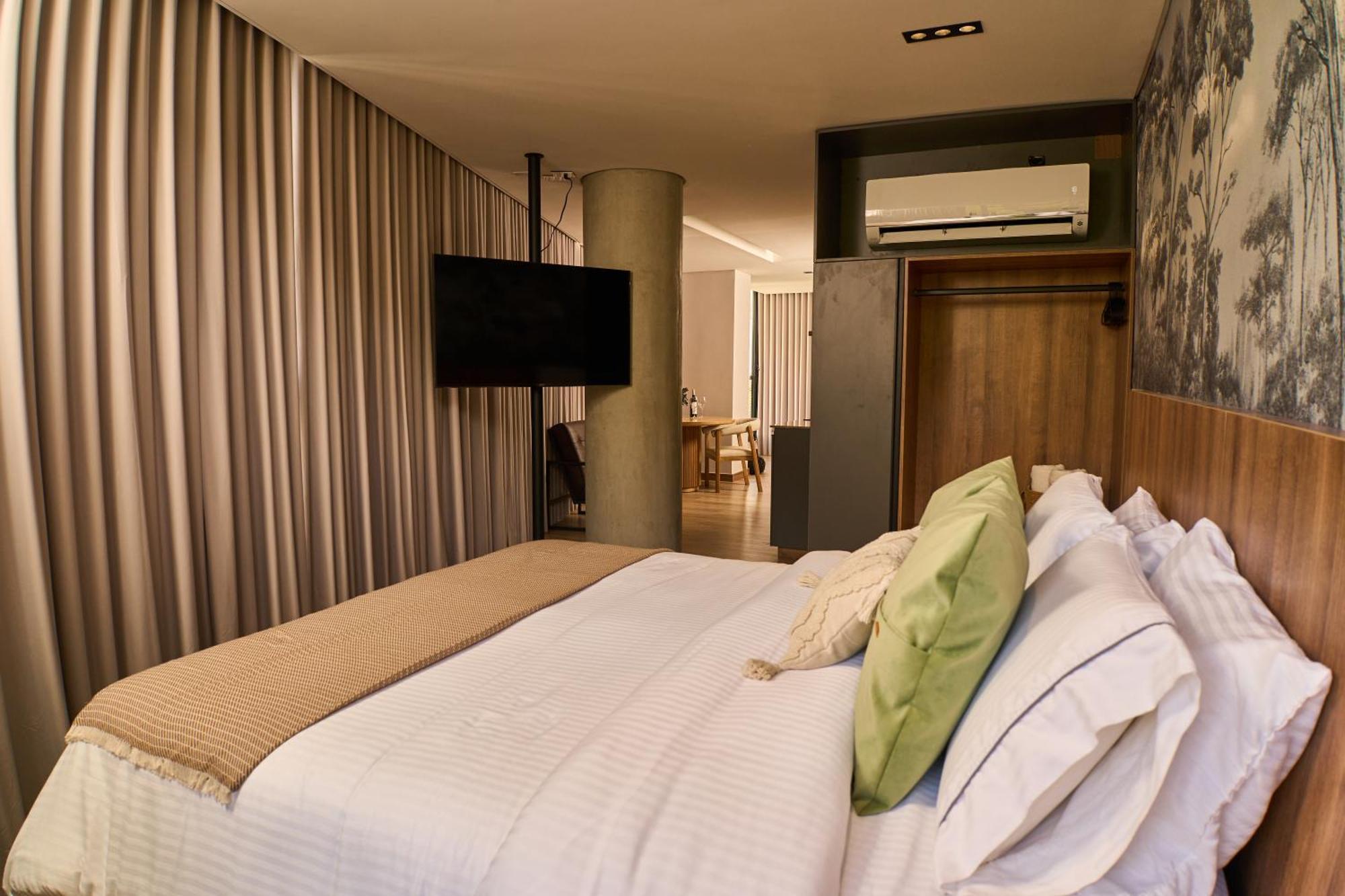 Hype States Cali Apart otel Dış mekan fotoğraf