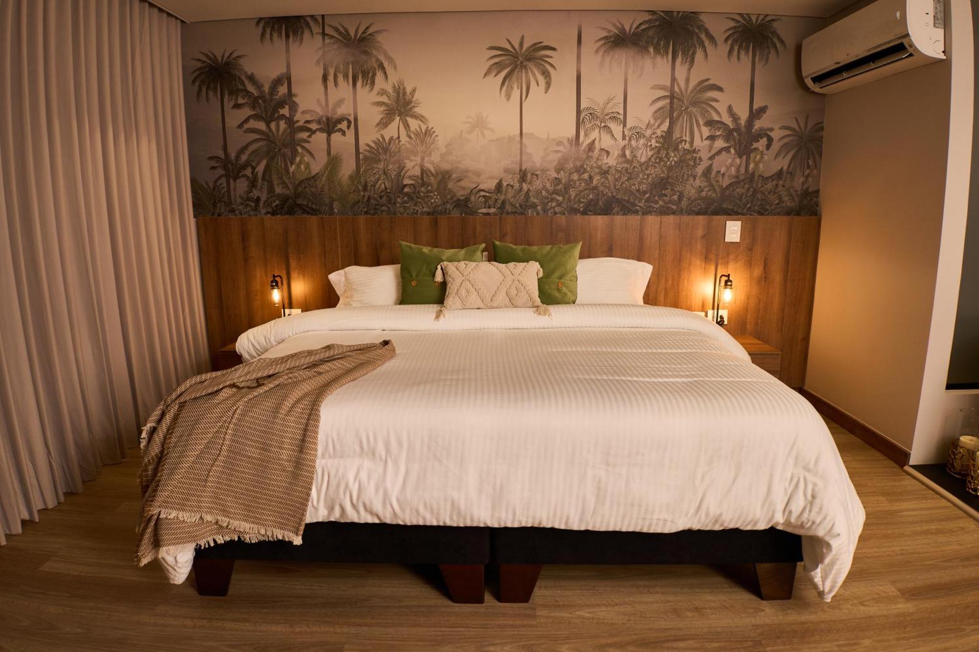 Hype States Cali Apart otel Dış mekan fotoğraf