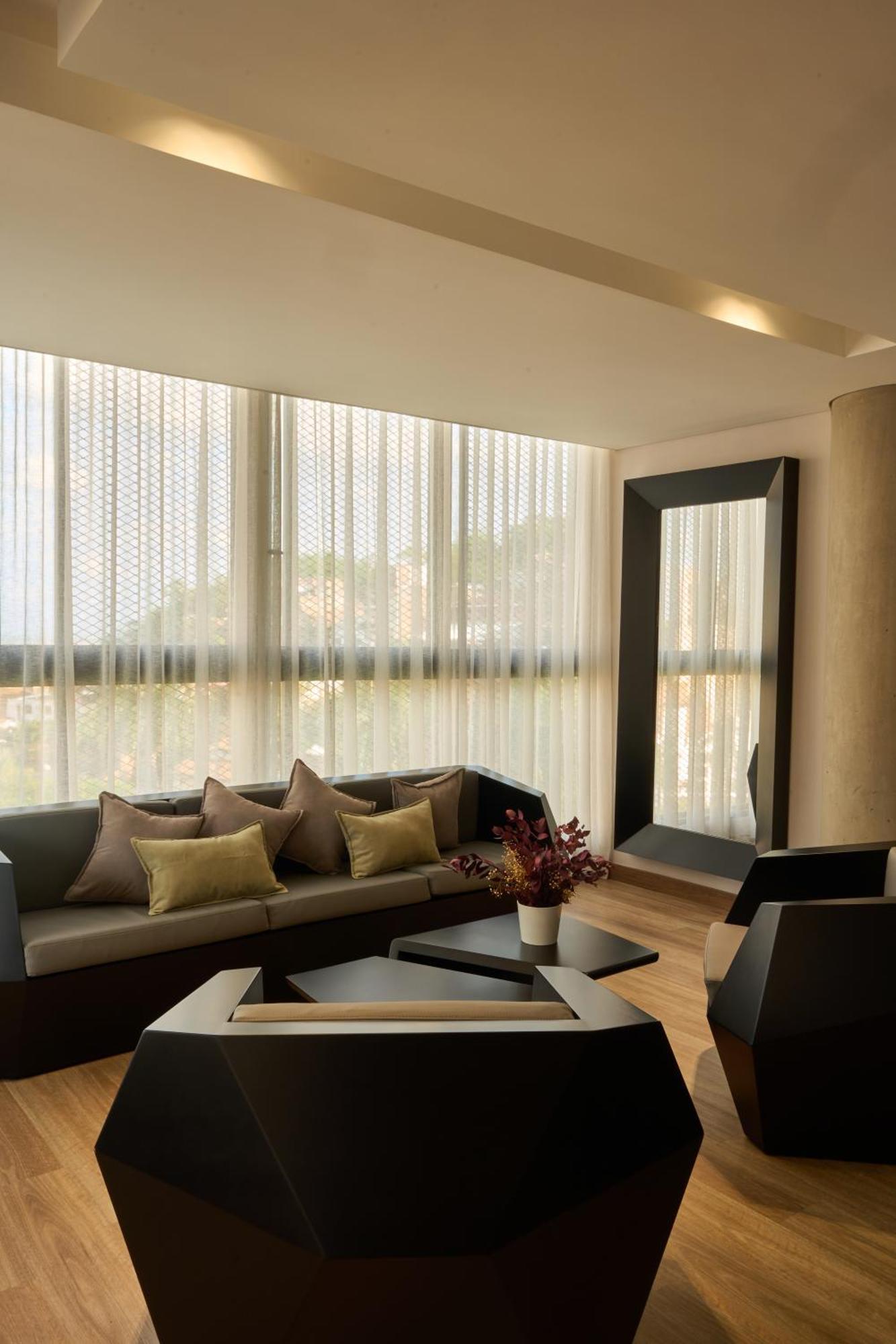 Hype States Cali Apart otel Dış mekan fotoğraf