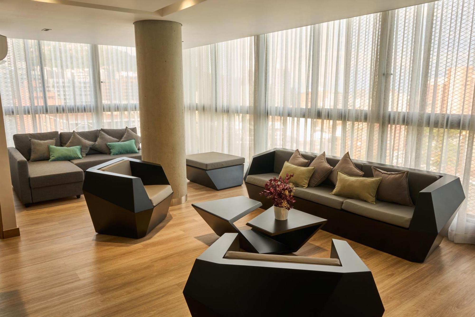 Hype States Cali Apart otel Dış mekan fotoğraf